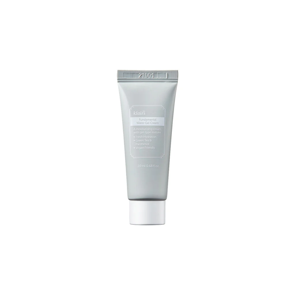 Fundamental Water Gel Cream - Image 3