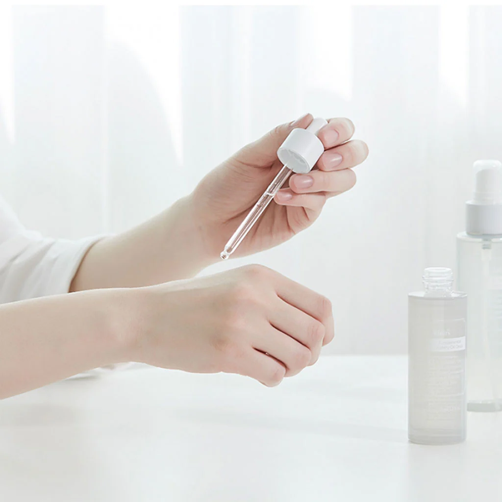 Fundamental Watery Oil Drop (50ml) - Image 3