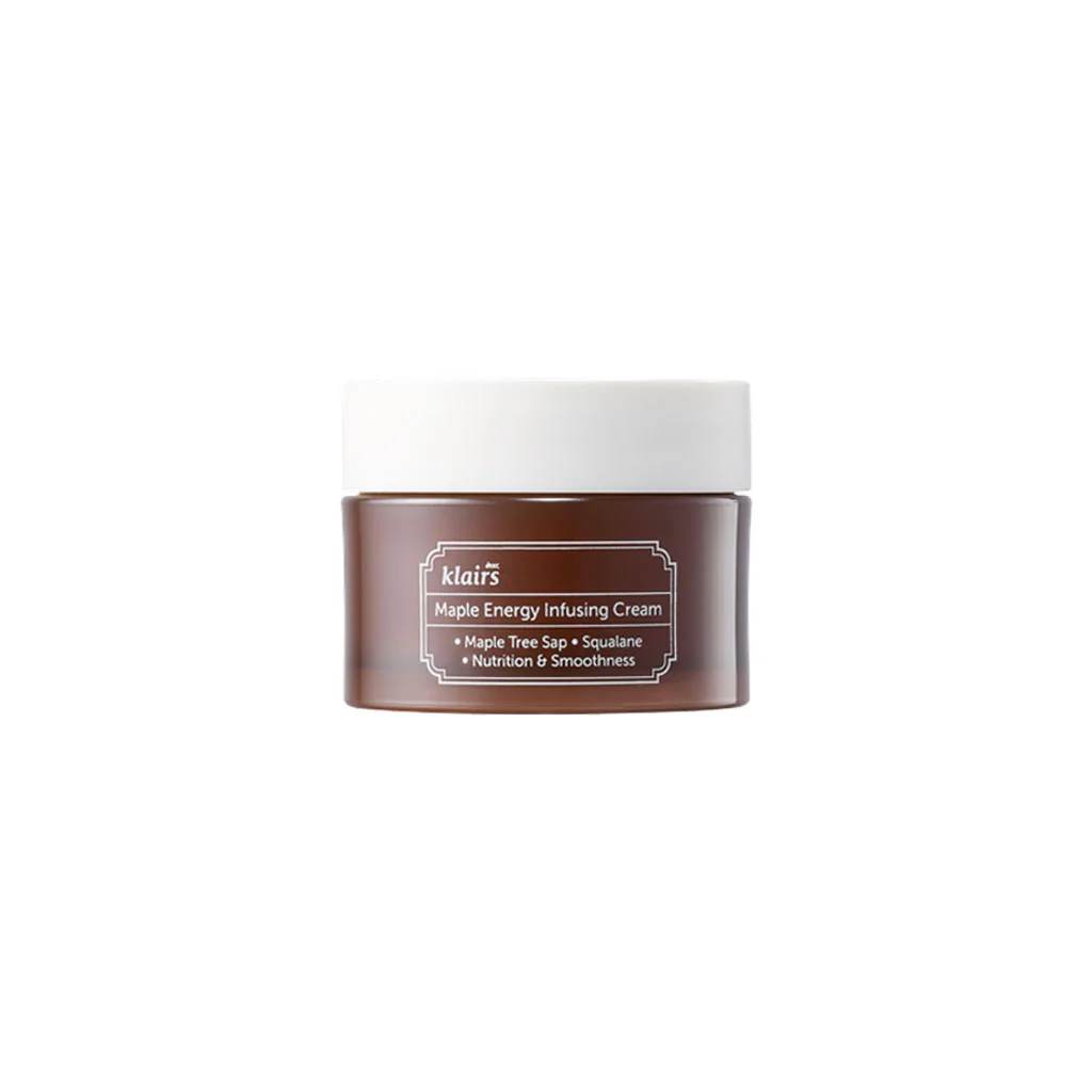 Maple Energy Infusing Cream - Image 8