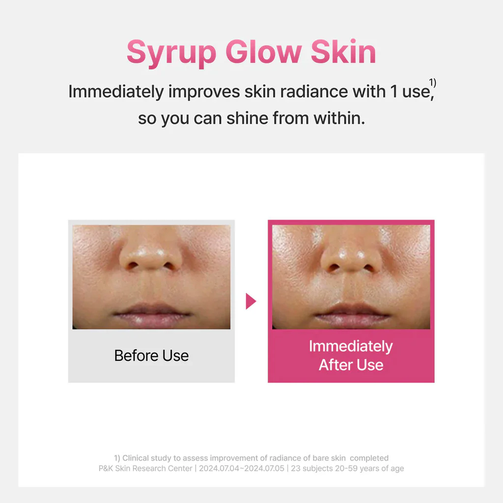 Maple Energy Infusing Serum - Image 5