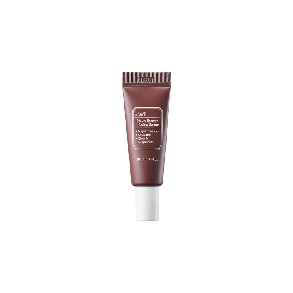 Maple Energy Infusing Serum - Image 8