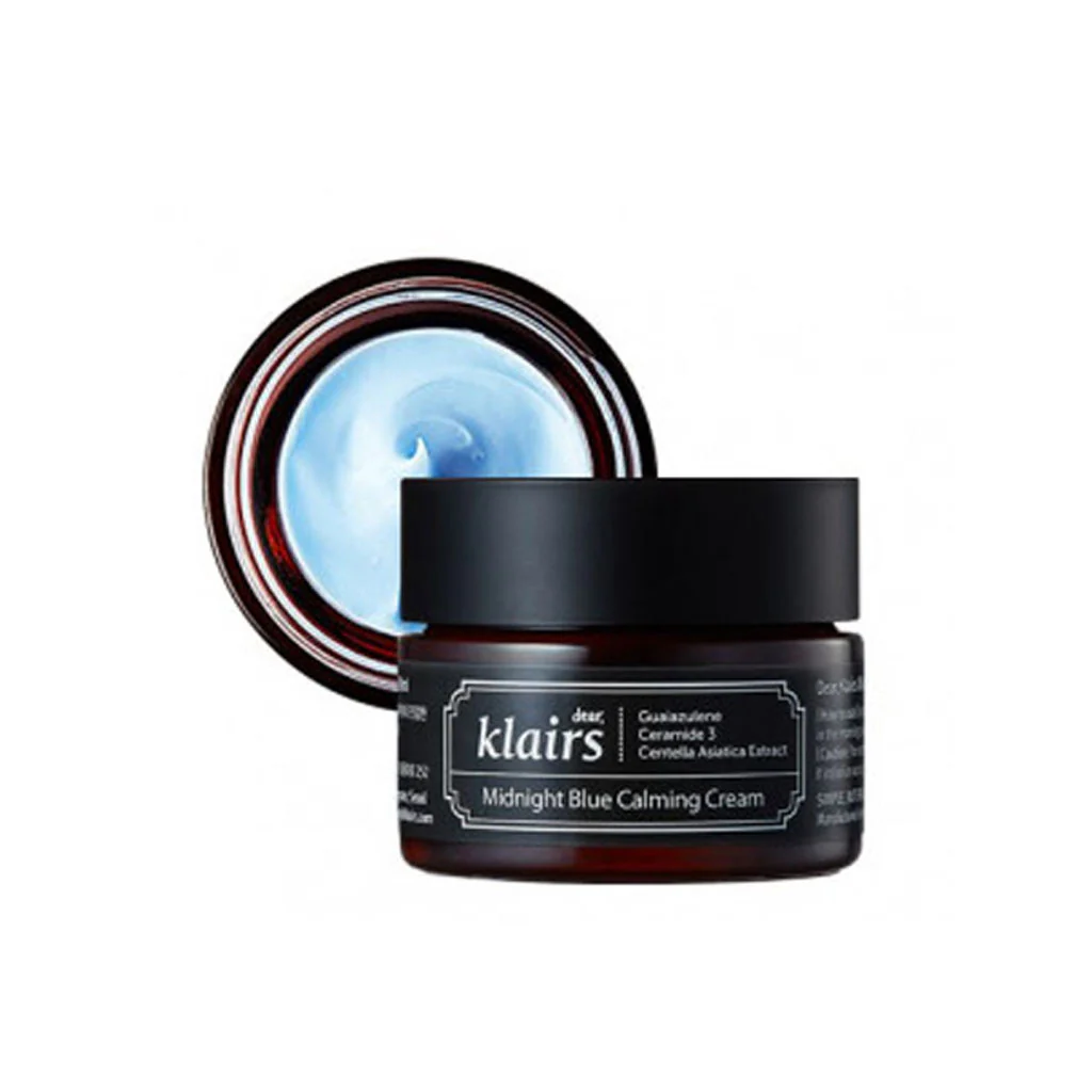 Midnight Blue Calming Cream - Image 3