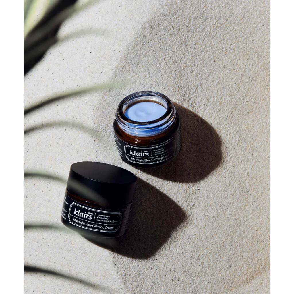 Midnight Blue Calming Cream - Image 4