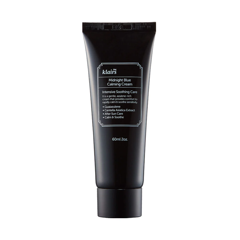 Midnight Blue Calming Cream - Image 6