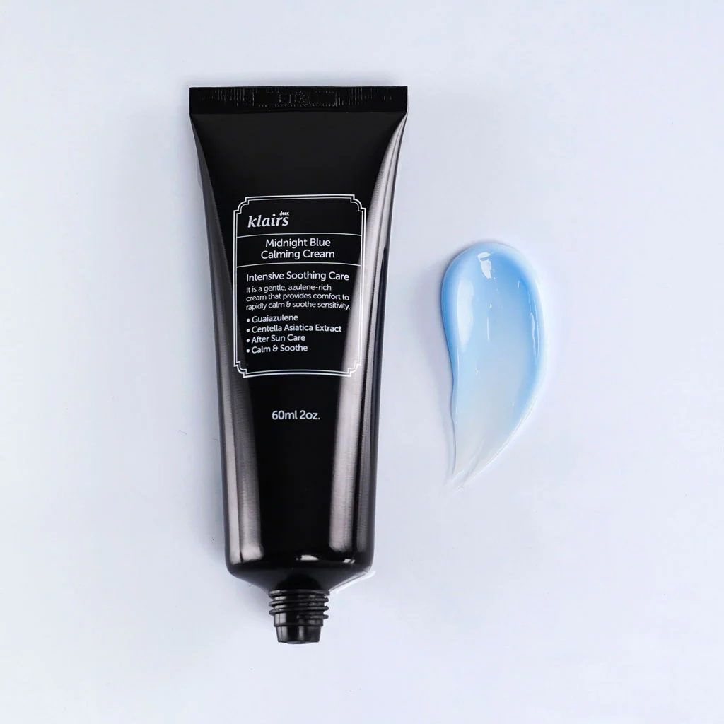 Midnight Blue Calming Cream - Image 7