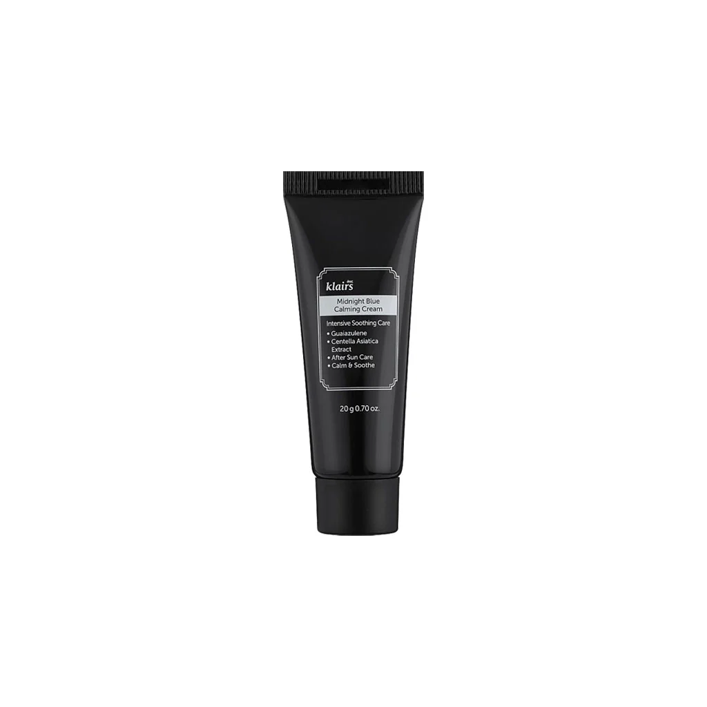 Midnight Blue Calming Cream - Image 8