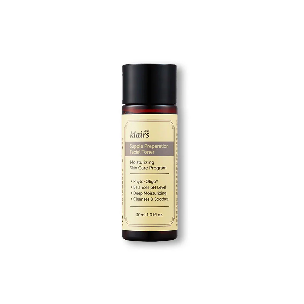 Supple Preparation Facial Toner - Image 3