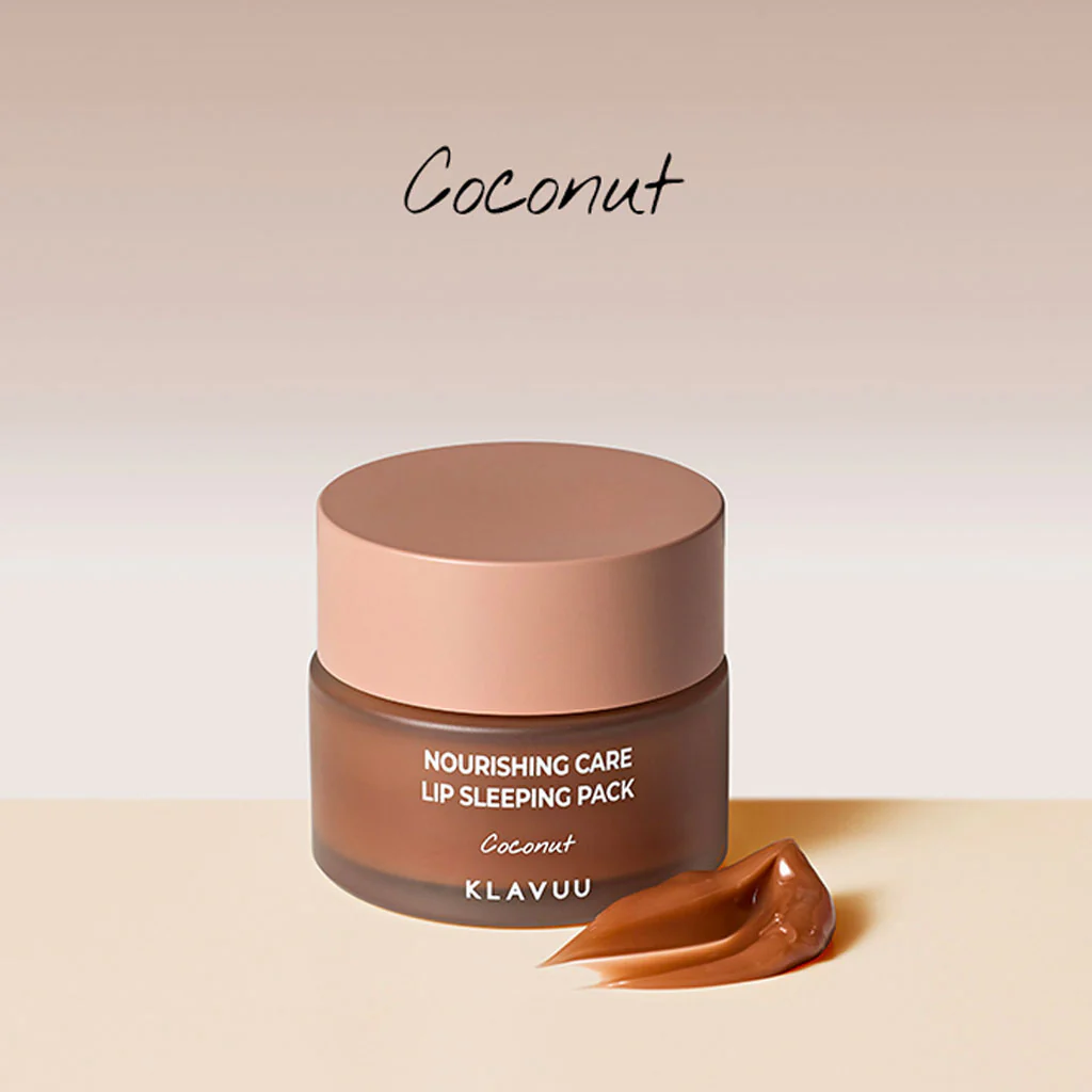 Nourishing Care Lip Sleeping Pack - Image 3