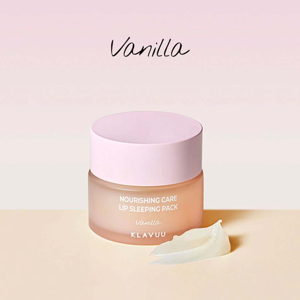 Nourishing Care Lip Sleeping Pack - Image 4