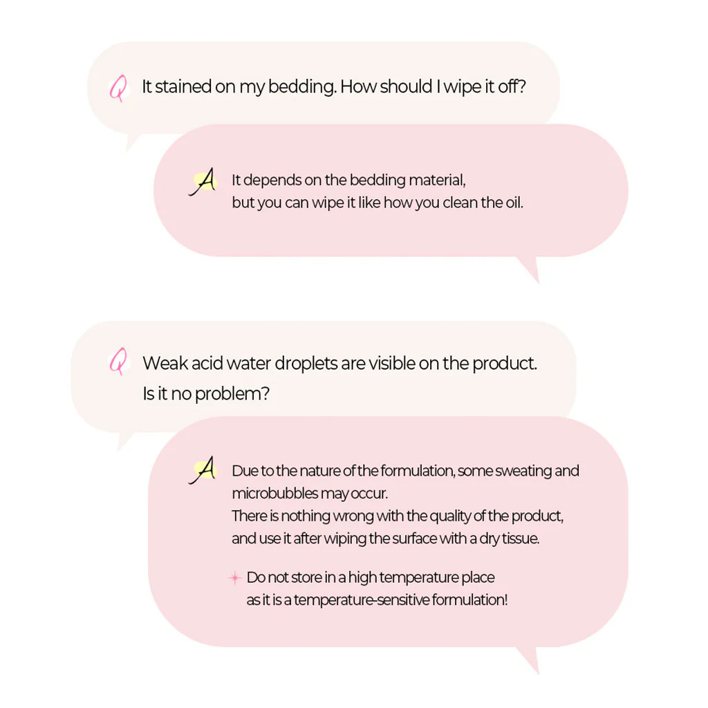 Nourishing Care Lip Sleeping Pack - Image 6