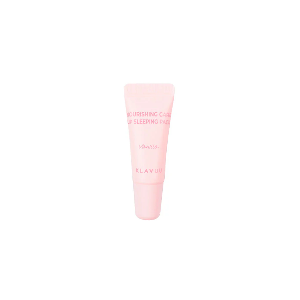 Nourishing Care Lip Sleeping Pack - Image 7
