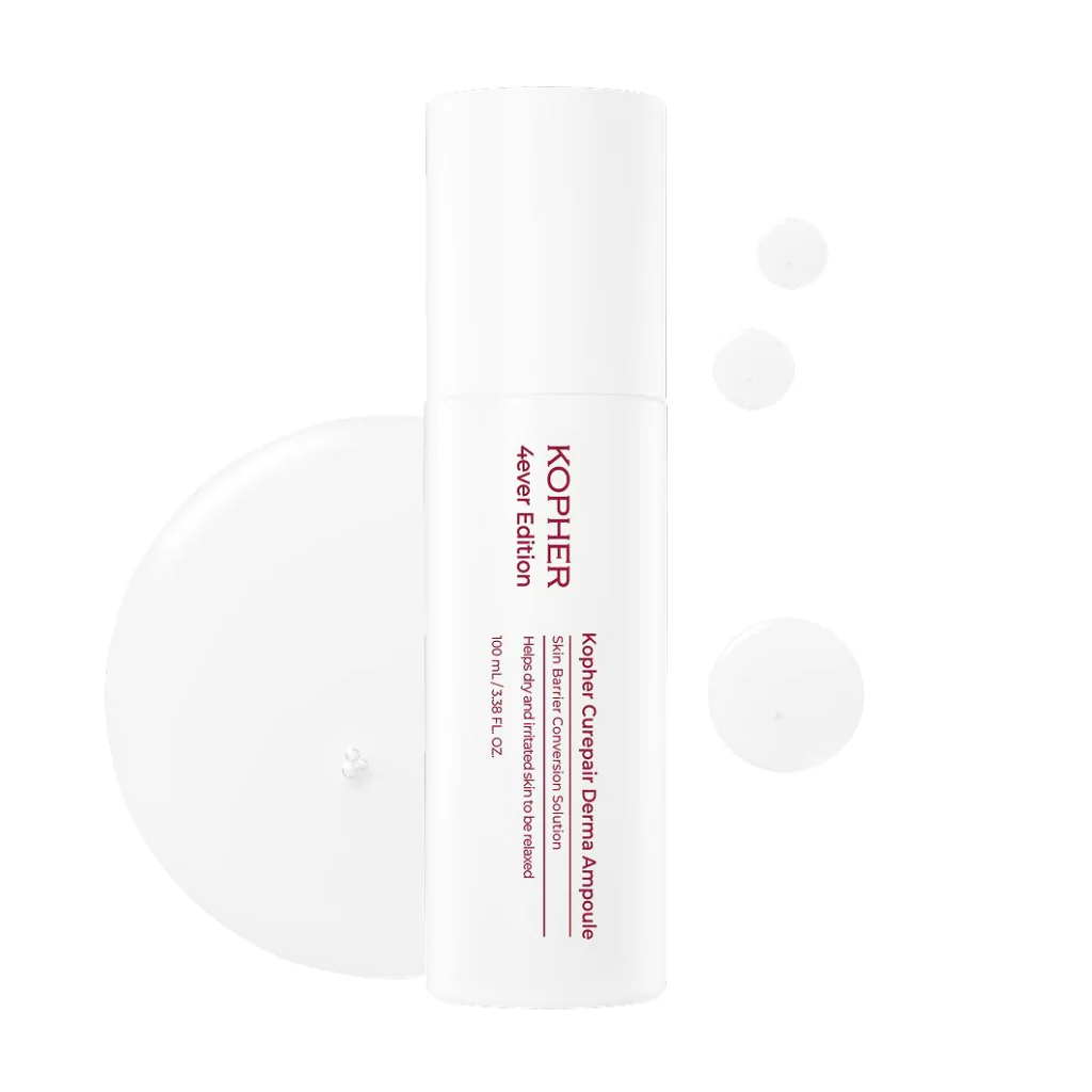Curepair Derma Ampoule (100ml)