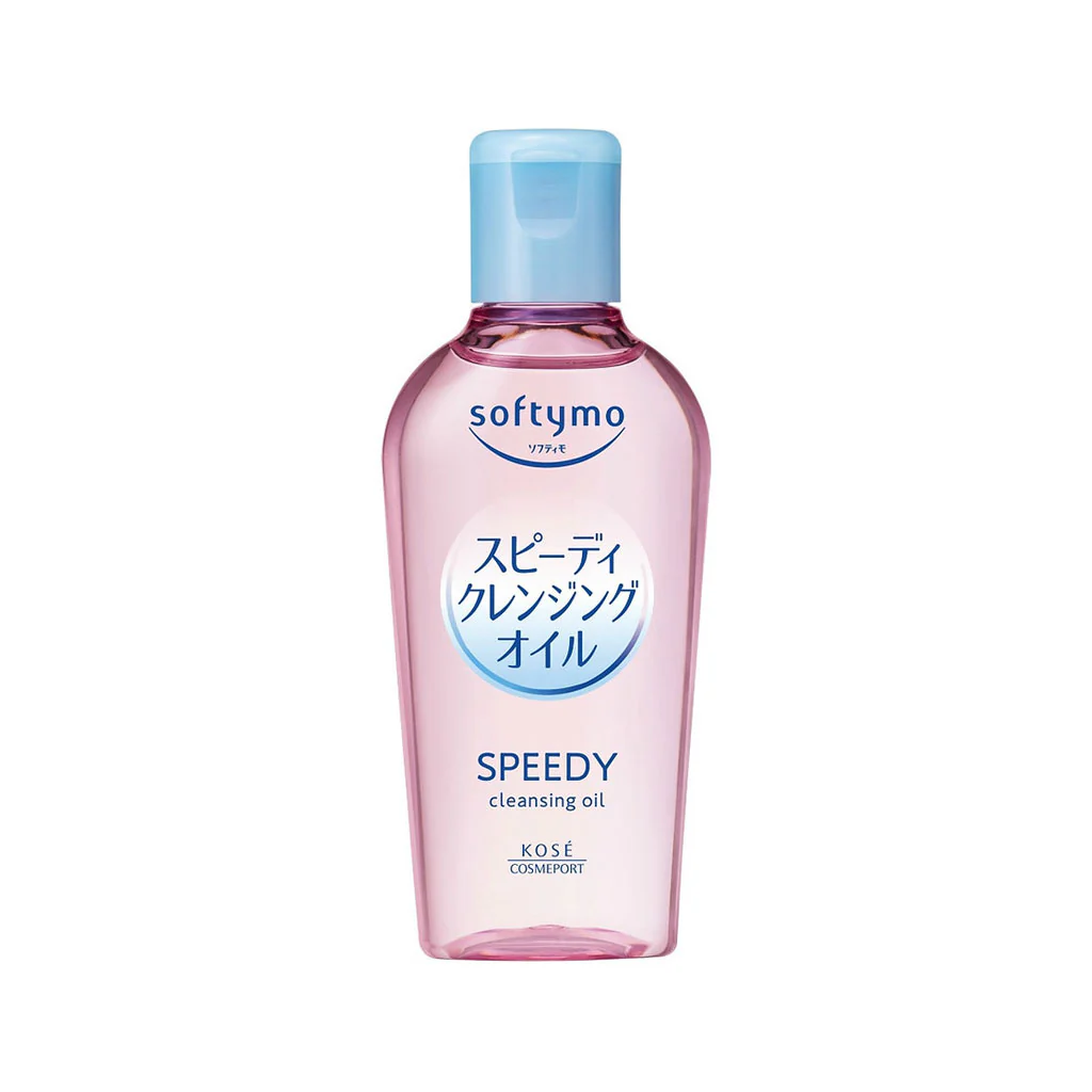 Softymo Speedy Cleansing Oil - Image 2