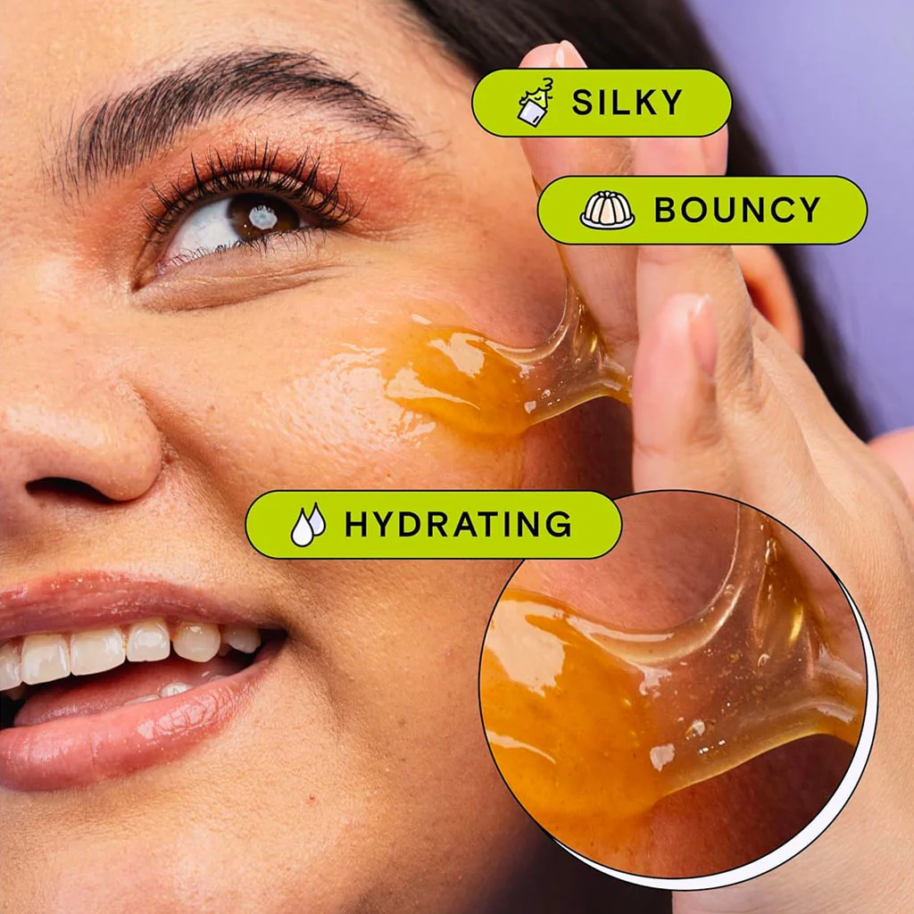 Matcha Hemp Hydrating Cleanser - Image 3
