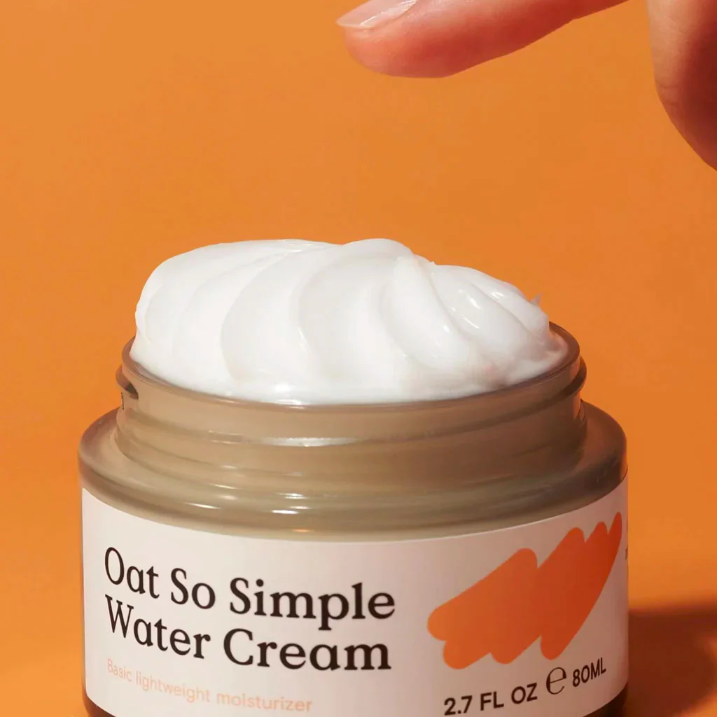 Oat So Simple Water Cream - Image 2