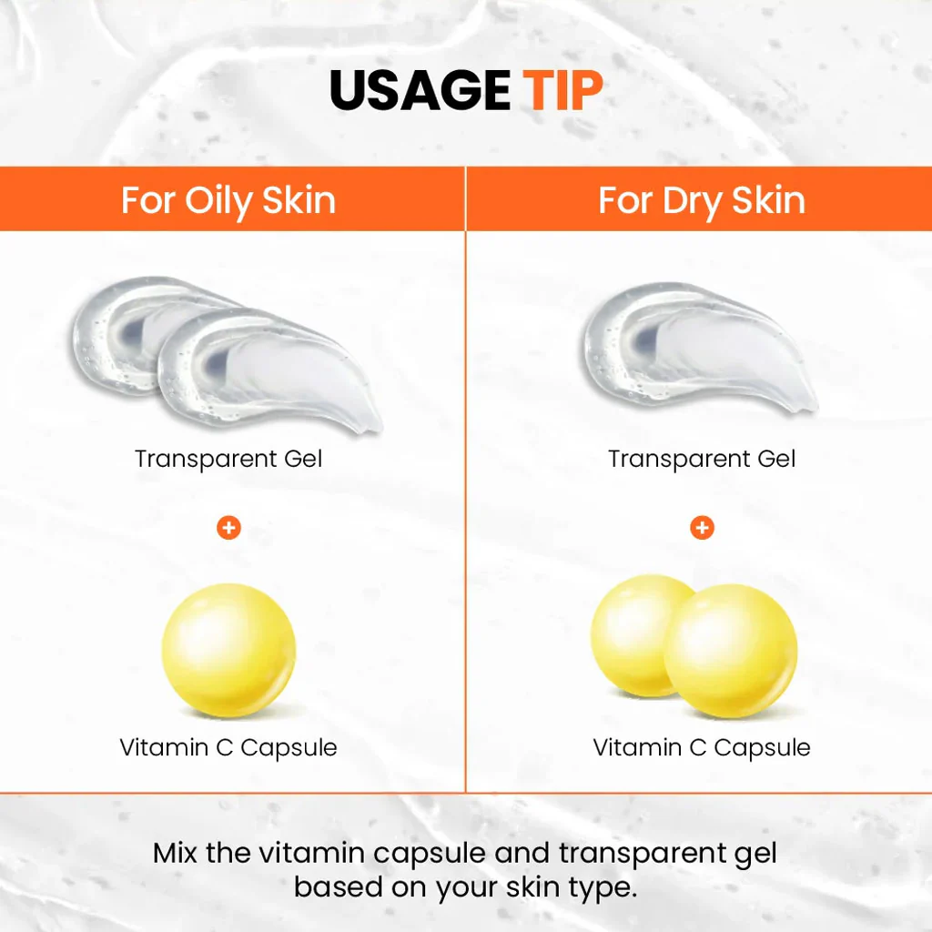 SEOUL 1988 Capsule Cream : Niacinamide 5% + Yuja (50ml) - Image 3