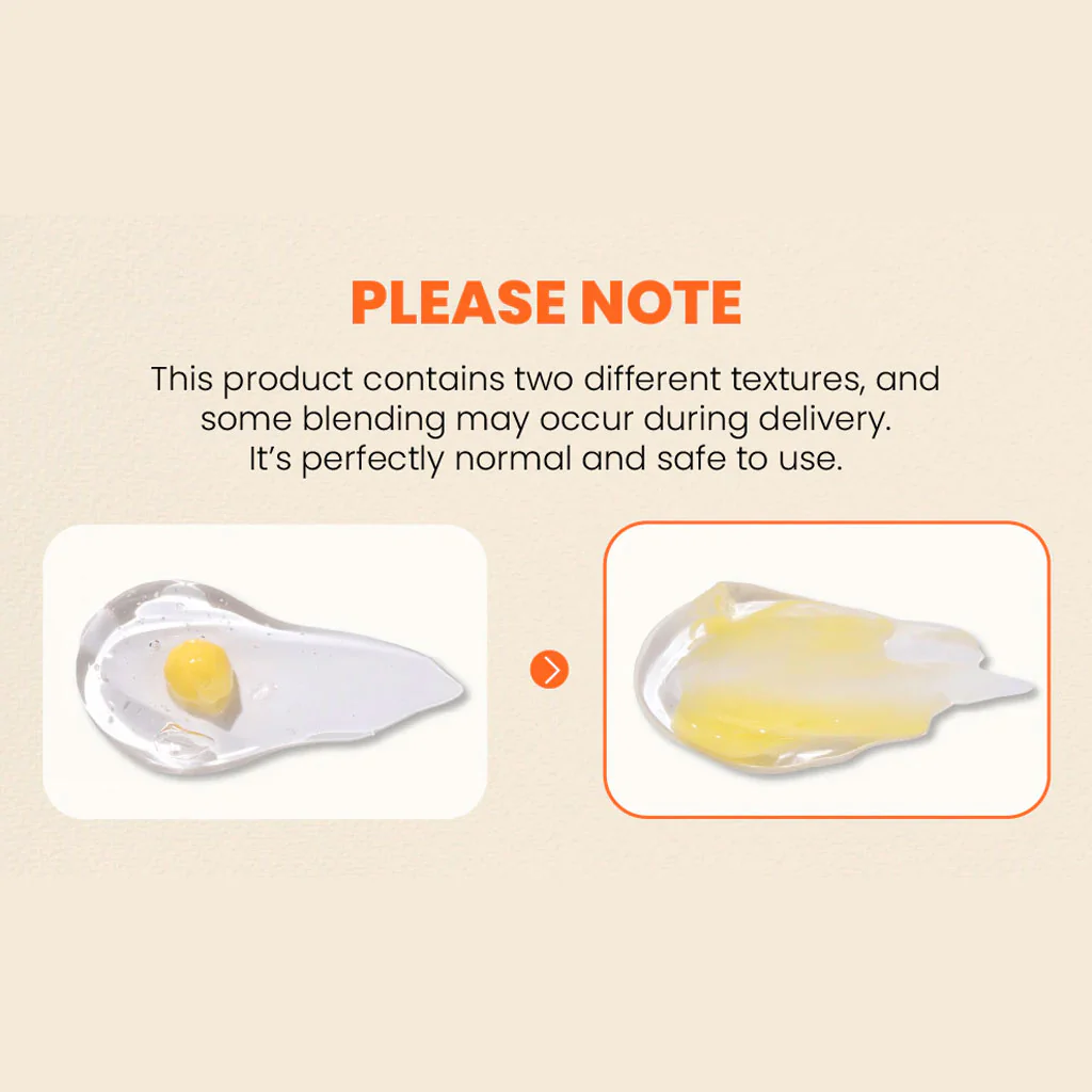 SEOUL 1988 Capsule Cream : Niacinamide 5% + Yuja (50ml) - Image 4