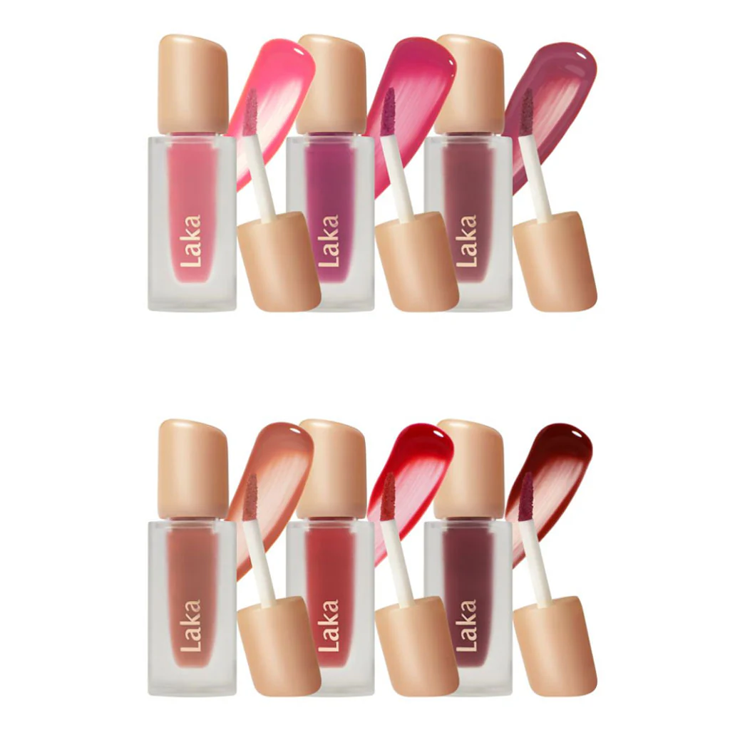 Fruity Glam Tint (4.5g)