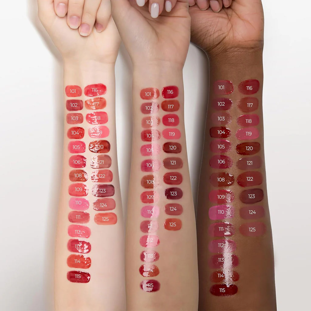 Fruity Glam Tint (4.5g) - Image 2