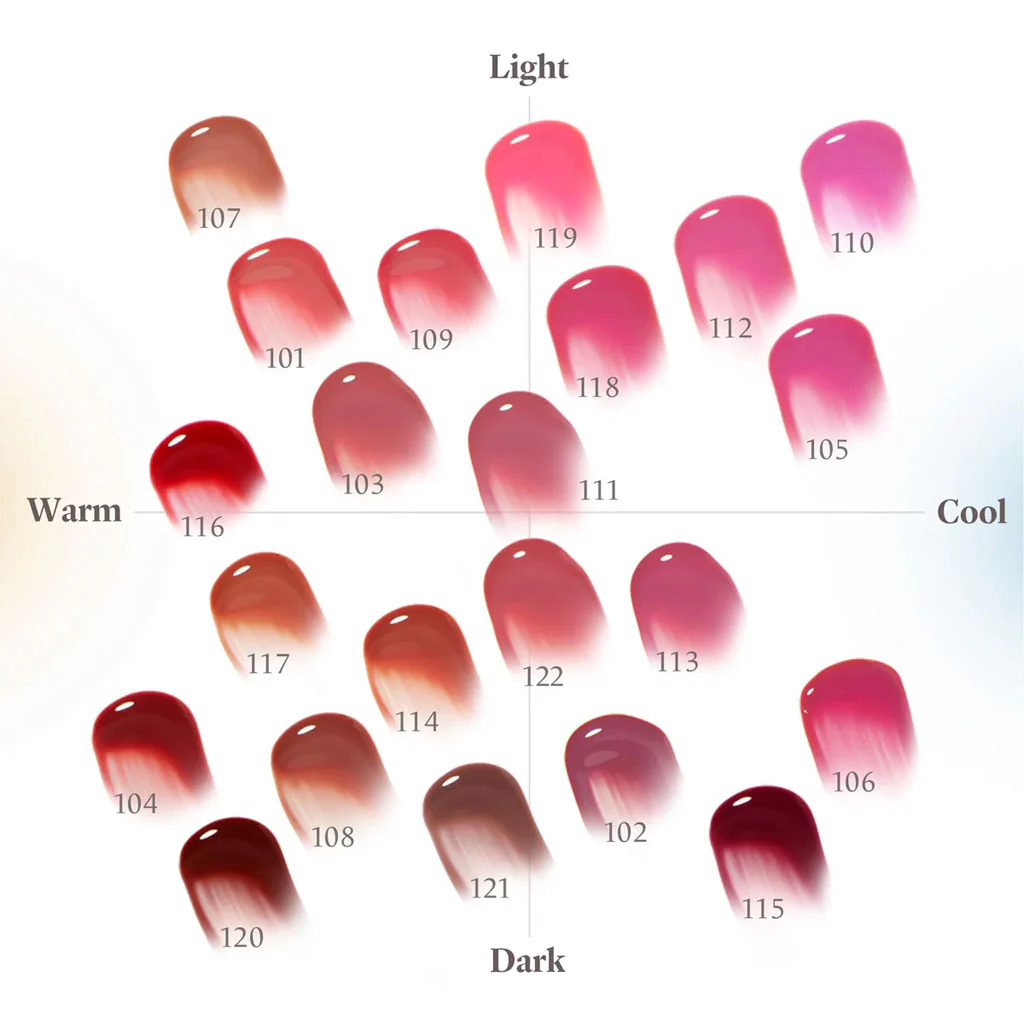 Fruity Glam Tint (4.5g) - Image 3