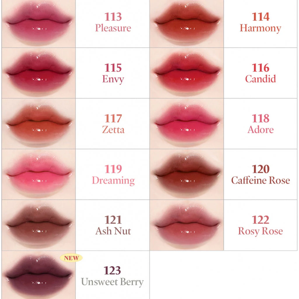 Fruity Glam Tint (4.5g) - Image 5