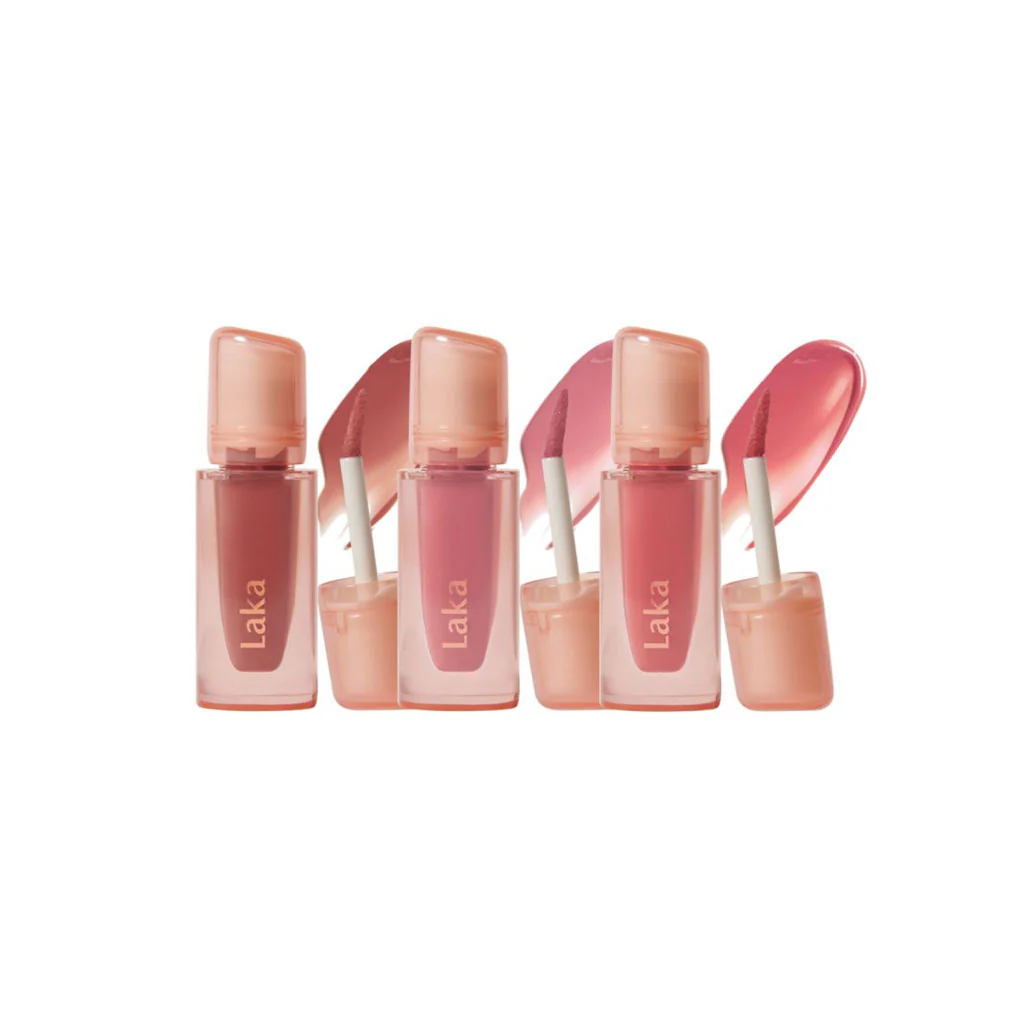 Jelling Nude Gloss (4.5g)