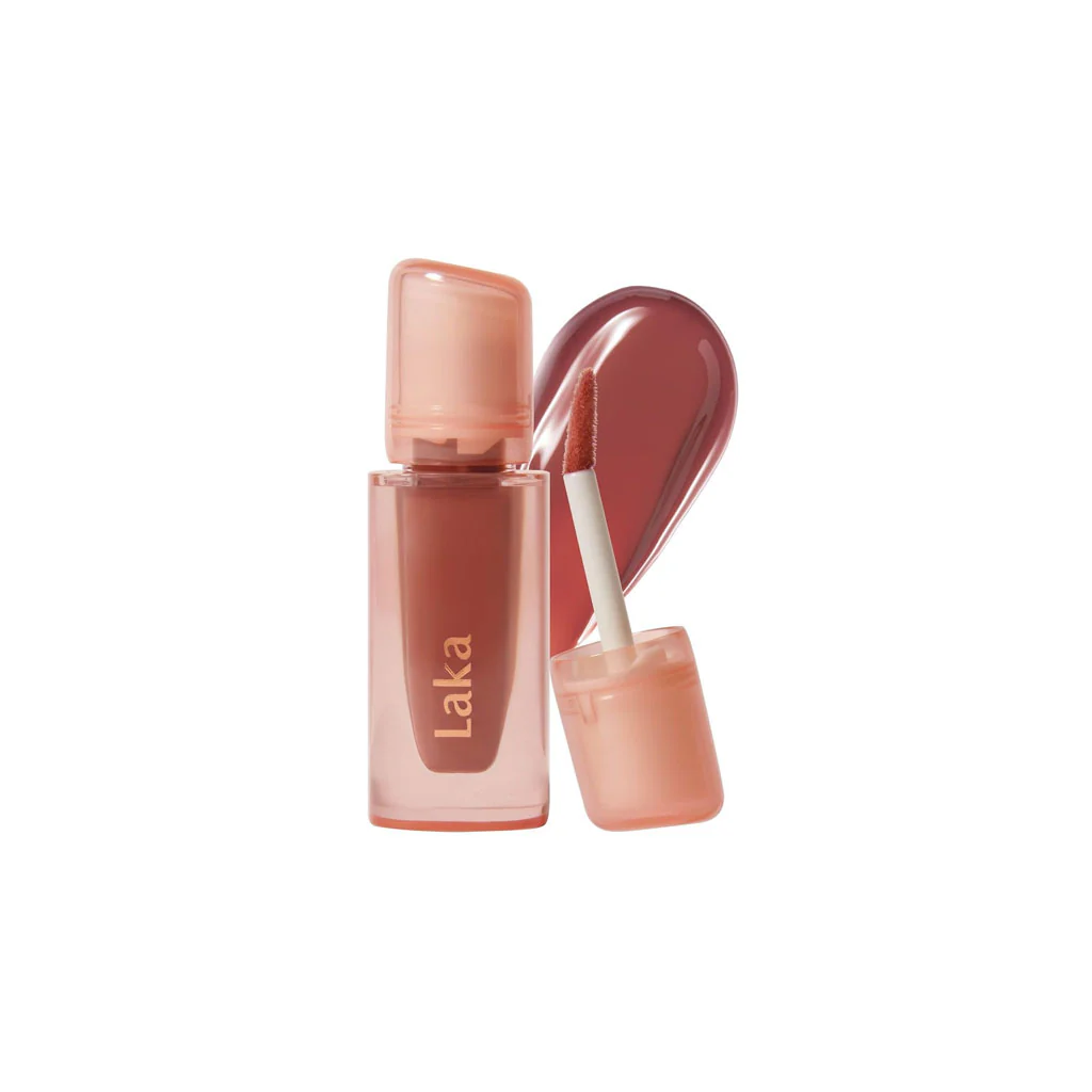 Jelling Nude Gloss (4.5g) - Image 10