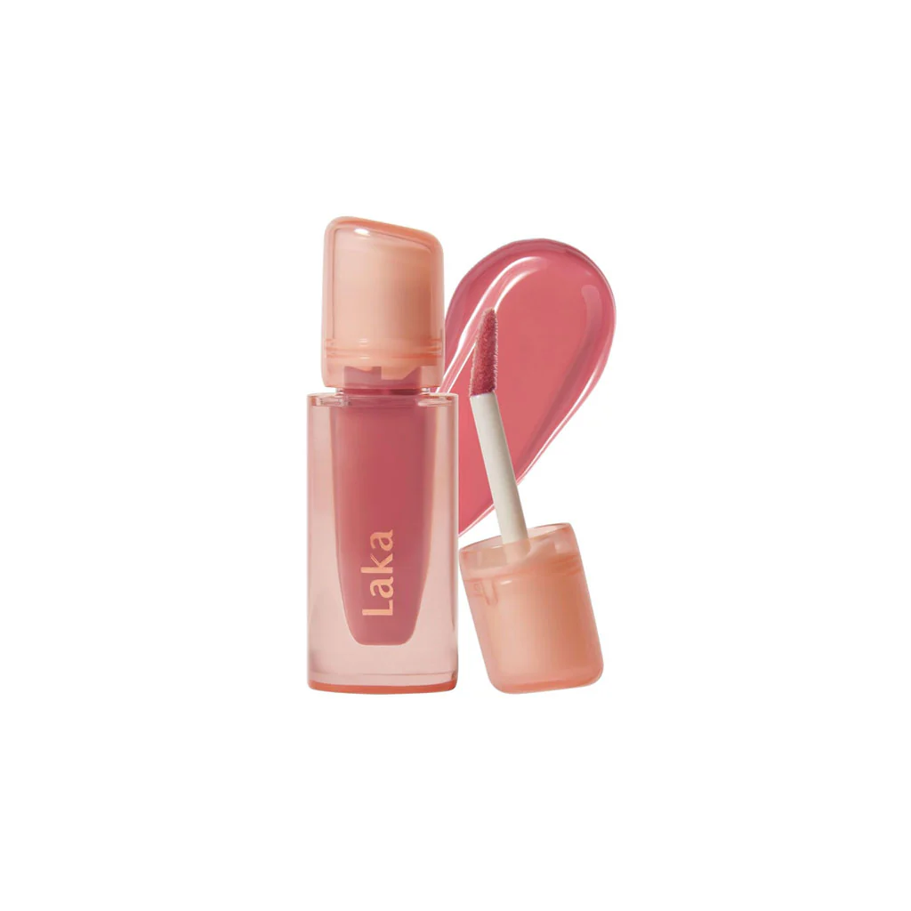 Jelling Nude Gloss (4.5g) - Image 12