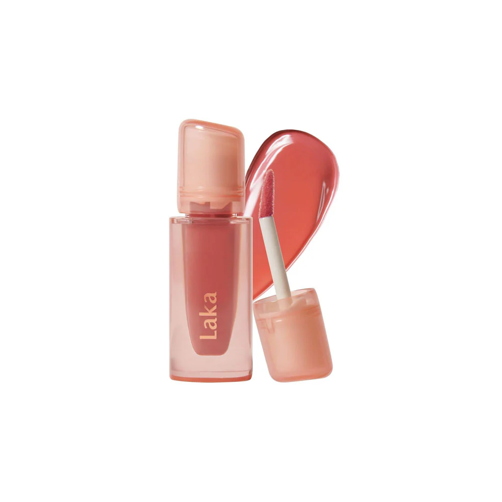 Jelling Nude Gloss (4.5g) - Image 13