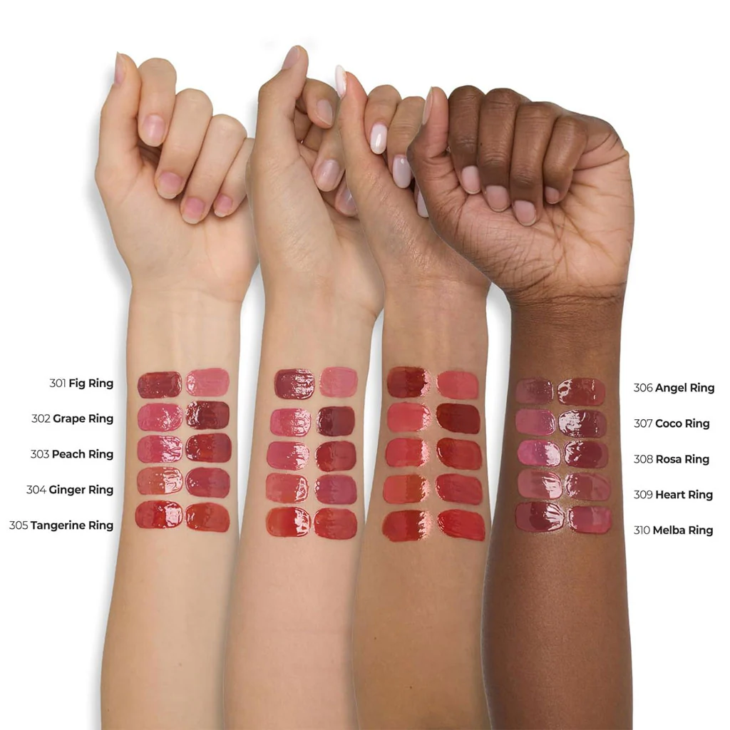 Jelling Nude Gloss (4.5g) - Image 2
