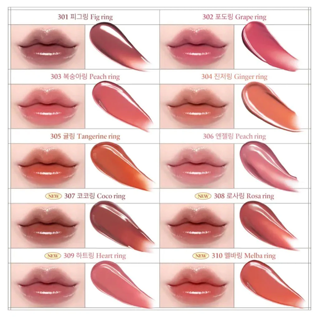 Jelling Nude Gloss (4.5g) - Image 3