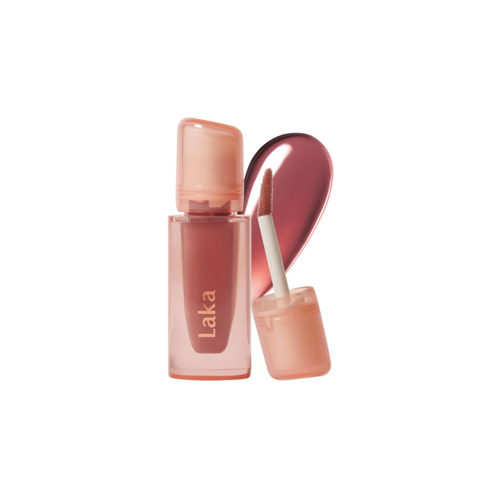 Jelling Nude Gloss (4.5g) - Image 4