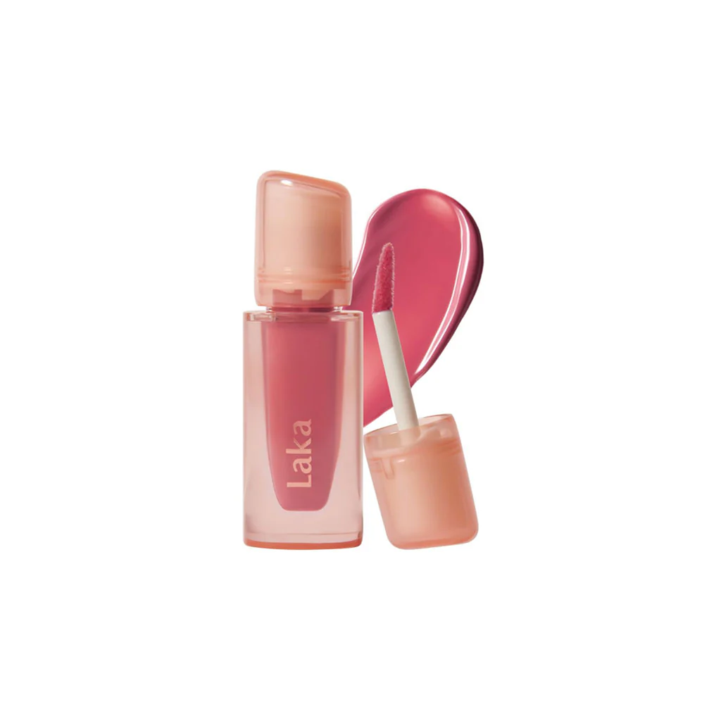 Jelling Nude Gloss (4.5g) - Image 5
