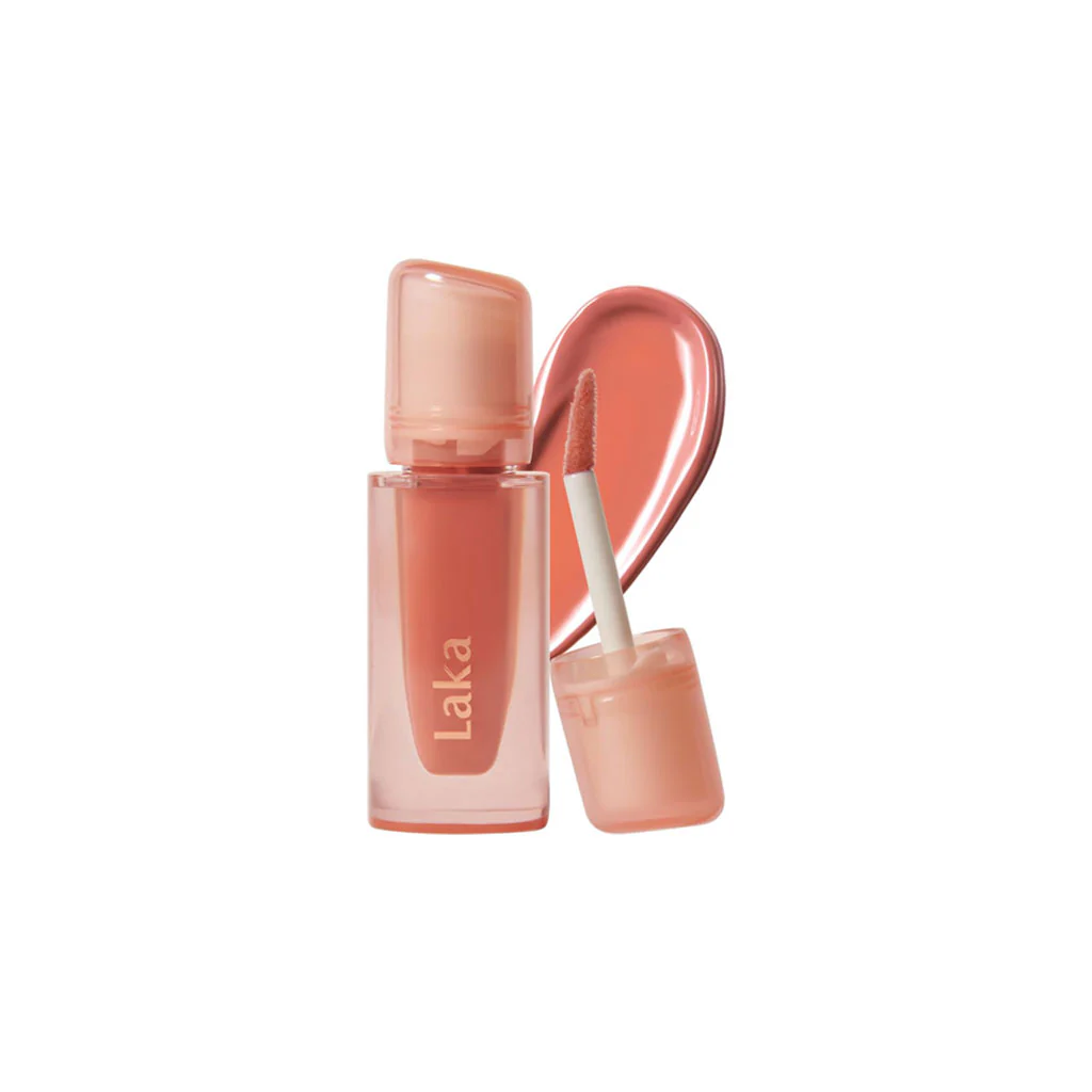 Jelling Nude Gloss (4.5g) - Image 7