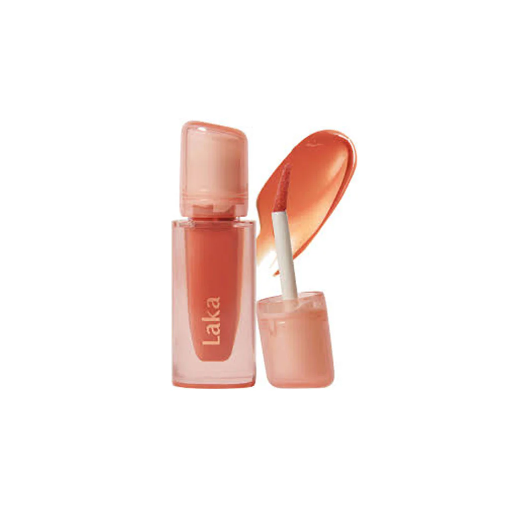 Jelling Nude Gloss (4.5g) - Image 8