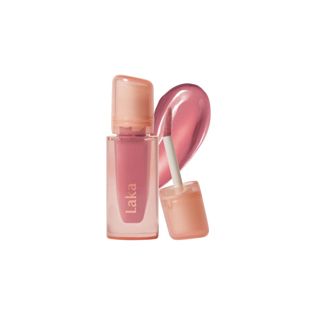 Jelling Nude Gloss (4.5g) - Image 9
