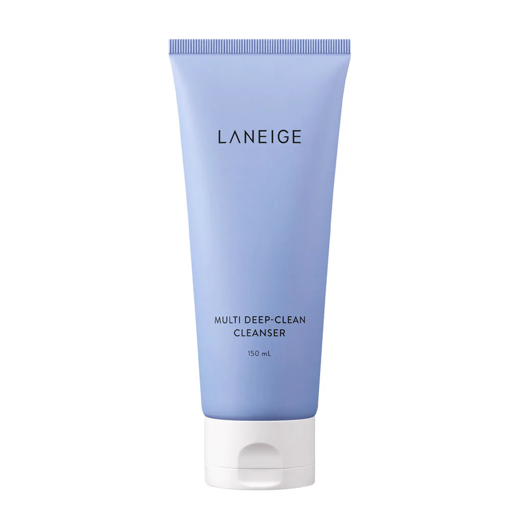 Multi Deep-Clean Cleanser