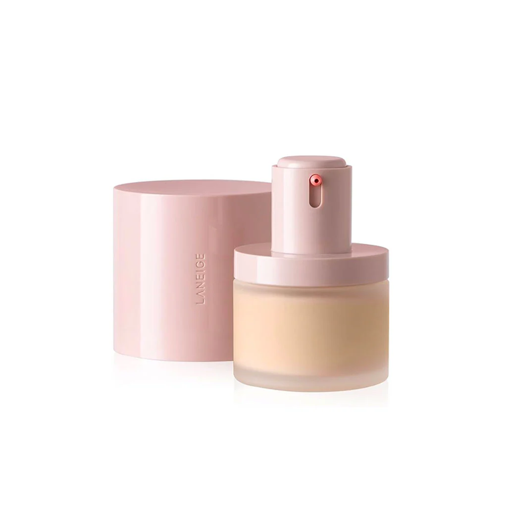 Neo Foundation_glow