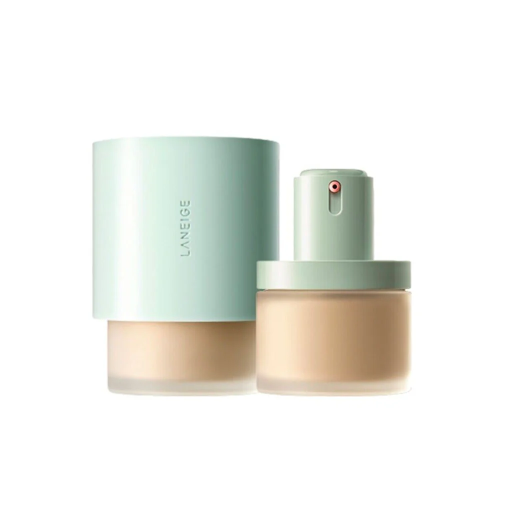 Neo Foundation_matte