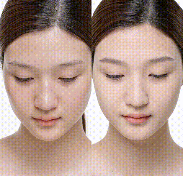 Neo Foundation_matte - Image 2