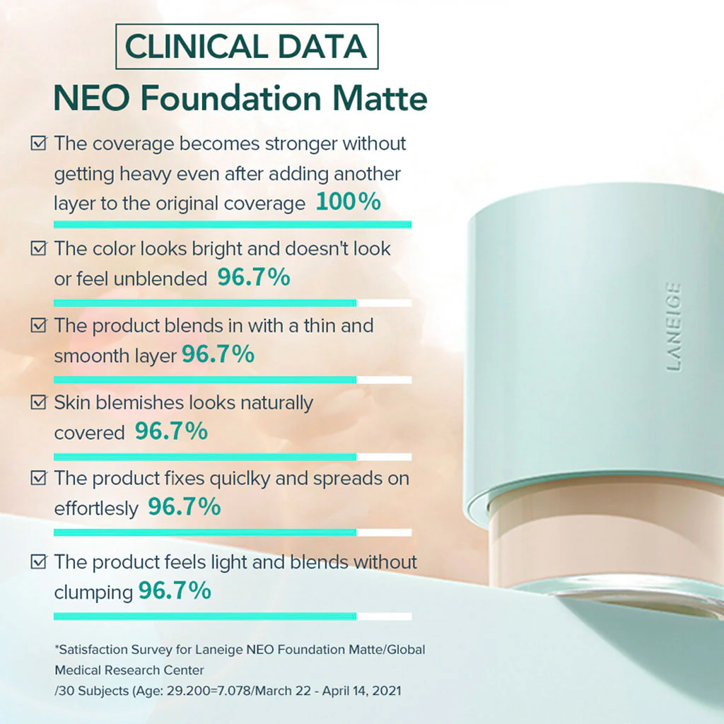 Neo Foundation_matte - Image 4