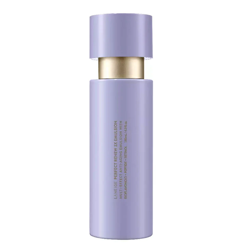 Perfect Renew 3X Emulsion