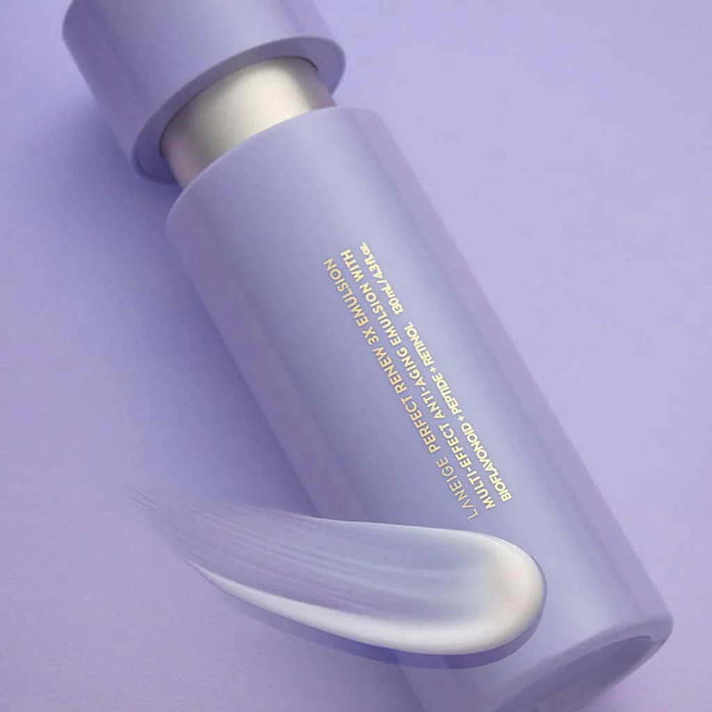 Perfect Renew 3X Emulsion - Image 2