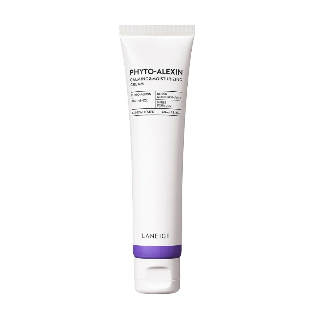 PHYTO-ALEXIN Calming & Moisturizing Cream