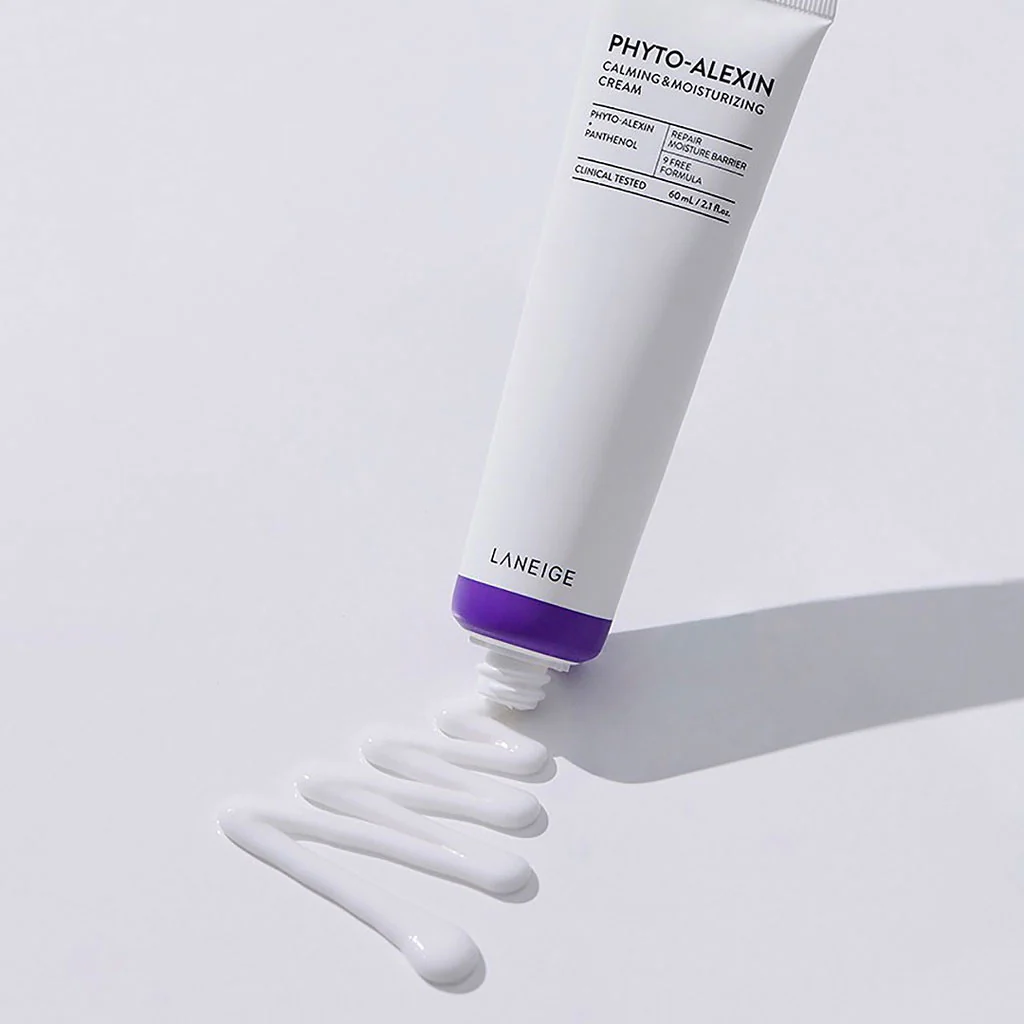 PHYTO-ALEXIN Calming & Moisturizing Cream - Image 2