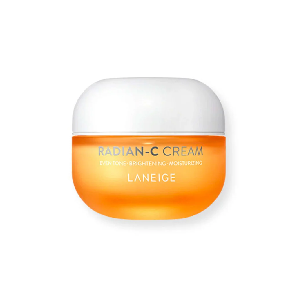 Radian-C Cream