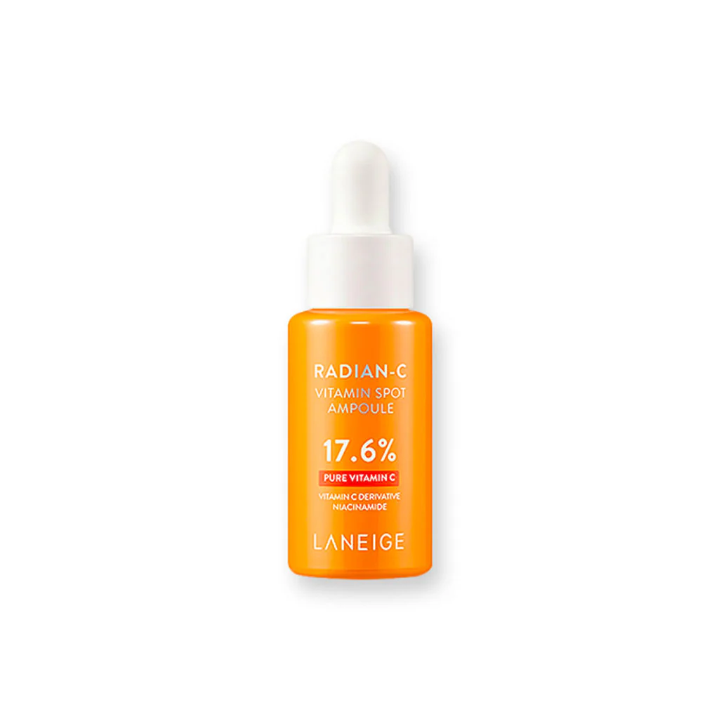Radian-C Vitamin Spot Ampoule