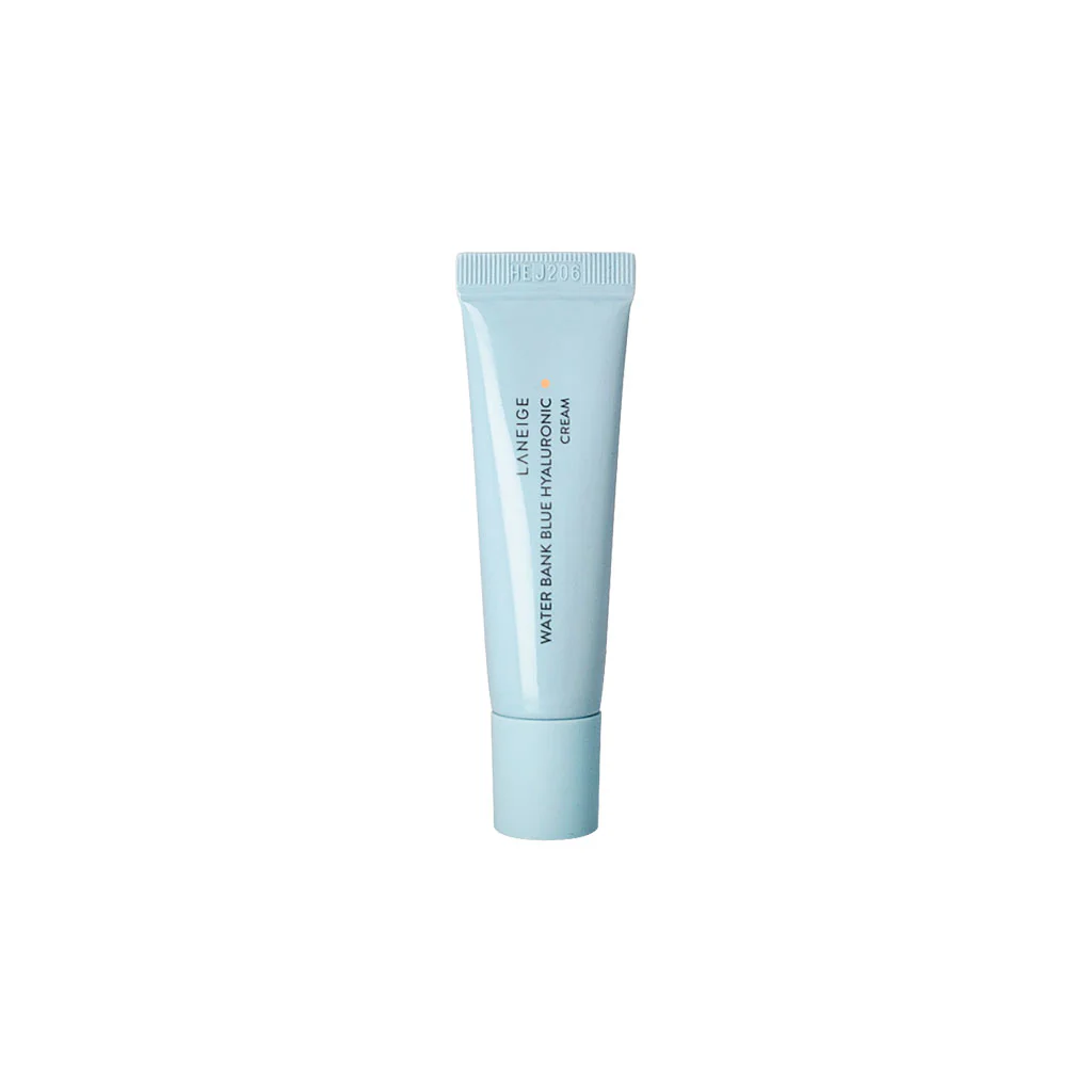 Water Bank Blue Hyaluronic Cream for Normal to Dry Skin - Image 3
