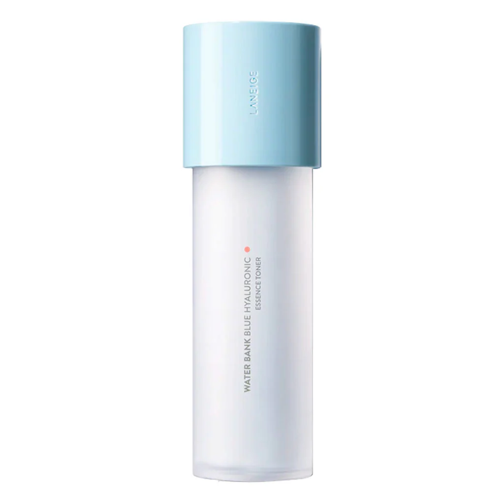 Water Bank Blue Hyaluronic Essence Toner for Normal to Dry skin