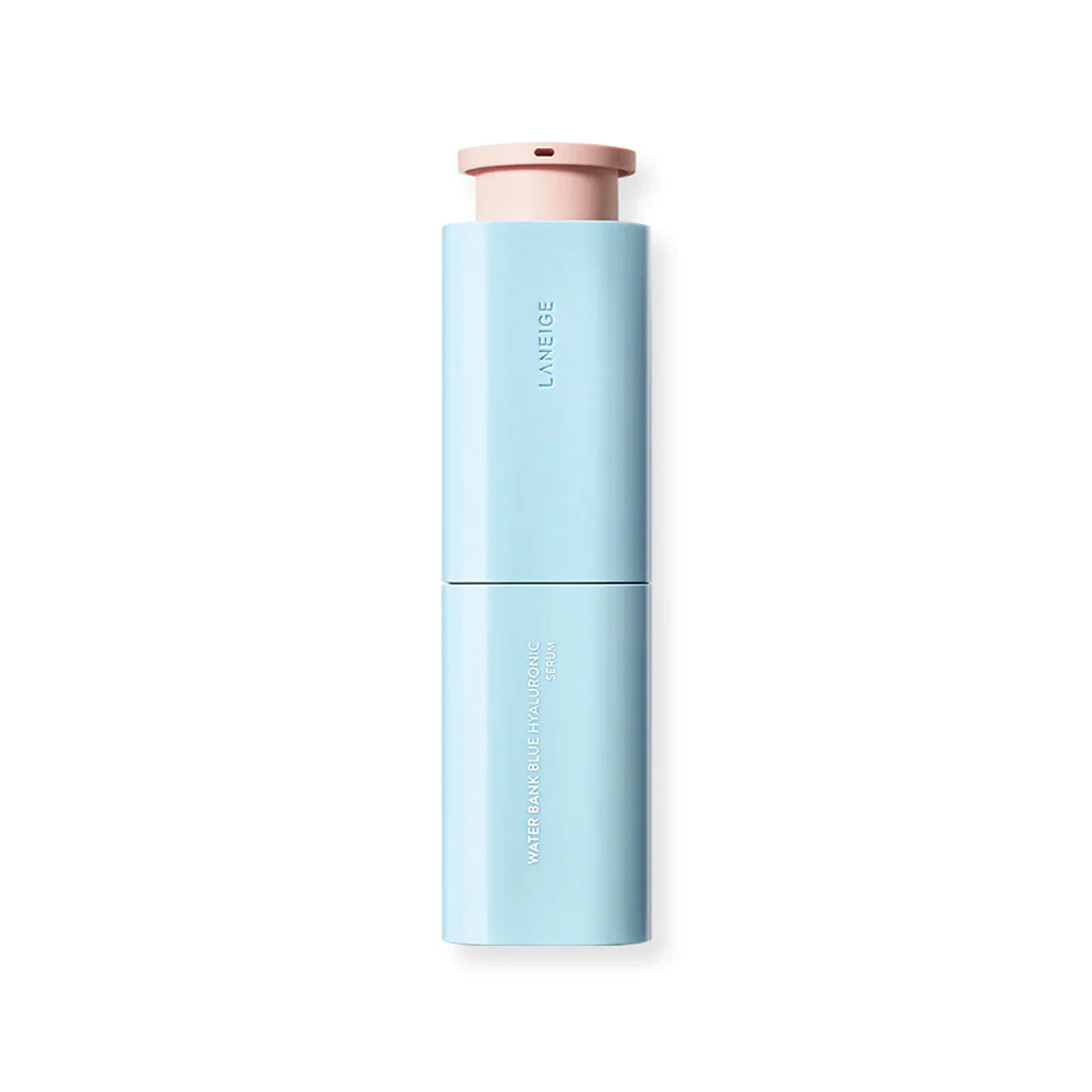 Water Bank Blue Hyaluronic Serum